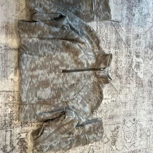 Lululemon Quarter Zip